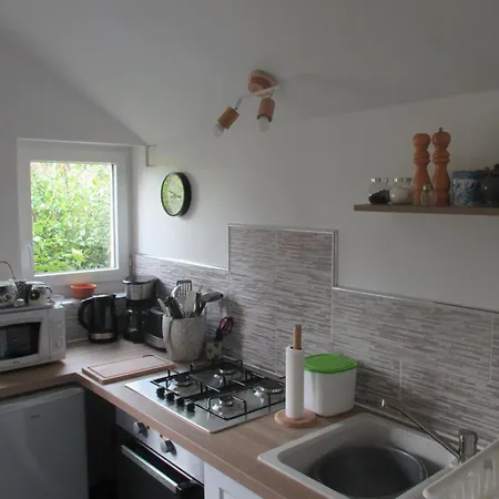 Renovee Avec Jardin Prive, Animaux Acceptes - Fr-1-489-377 بيت للعطل Lurcy-Lévis