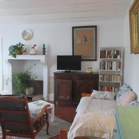 Renovee Avec Jardin Prive, Animaux Acceptes - Fr-1-489-377 *
