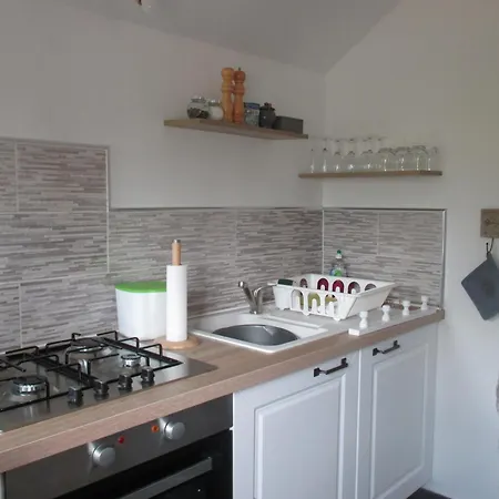 بيت للعطل Renovee Avec Jardin Prive, Animaux Acceptes - Fr-1-489-377 *