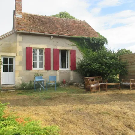 Renovee Avec Jardin Prive, Animaux Acceptes - Fr-1-489-377 * Lurcy-Lévis