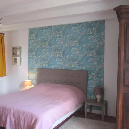 Renovee Avec Jardin Prive, Animaux Acceptes - Fr-1-489-377 بيت للعطل
