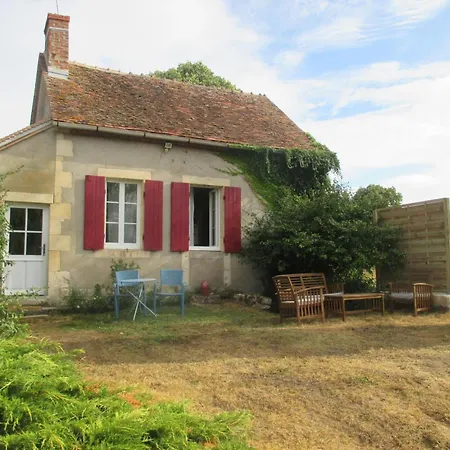 Renovee Avec Jardin Prive, Animaux Acceptes - Fr-1-489-377 بيت للعطل Lurcy-Lévis